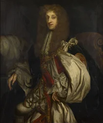 Porträt von Thomas Osborne